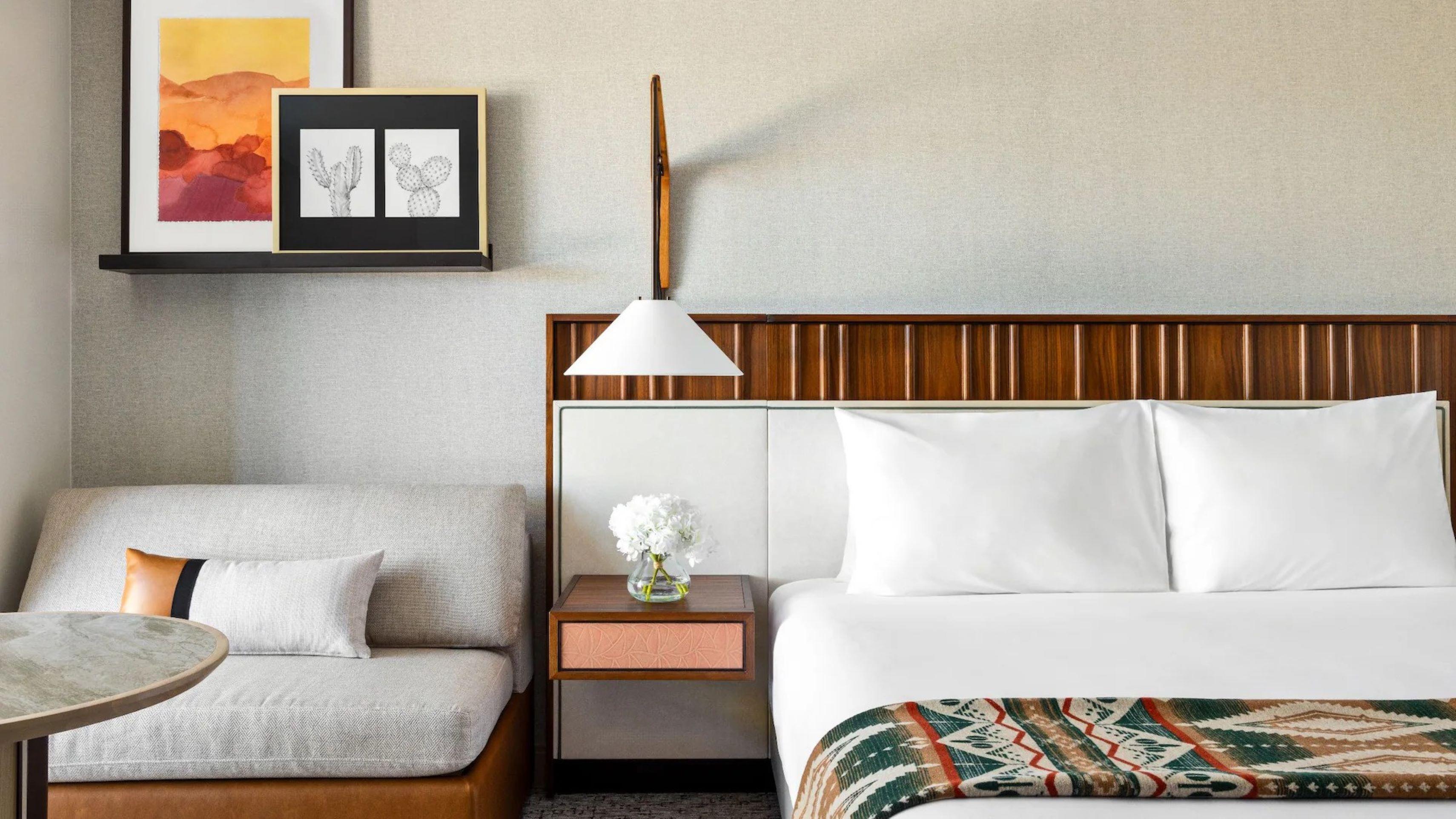 Grand Hyatt Scottsdale Resort Eksteriør billede